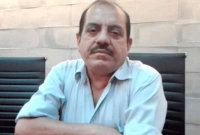 গতকাল স্ত্রীর মৃত্যু, আজ মারা গেলেন পরিচালক সোহানুর রহমান সোহান