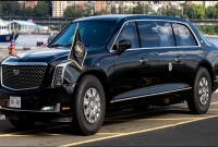 বিশ্বের সবথেকে শক্তিশালী ও নিরাপদ গাড়ির দাম ১৭৩ কোটি