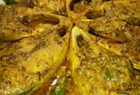 সরিষা ইলিশ রান্নার রেসিপি