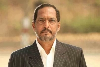 বাদ পড়া প্রসঙ্গে এবার মুখ খুললেন নানা পাটেকার