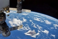 পৃথিবীর যে ৫টি স্থান মহাকাশ থেকেও দেখা যায়!