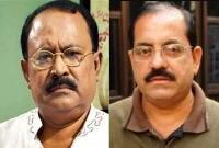 কাঁদতে কাঁদতে শেষ যে কথা কাজী হায়াৎকে বলেছিলেন সোহান