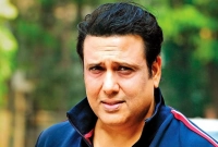 গুলিবিদ্ধ অভিনেতা গোবিন্দ হাসপাতাল থেকে যা বললেন 