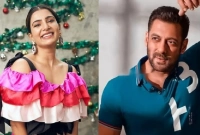 এবার সামান্থার সাথে সালমান খানের রোমান্স!