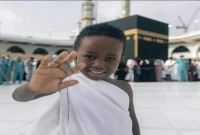 ওমরাহ পালনে শিশু সন্তানের জন্য ৪ নির্দেশনা দিল সৌদি আরব