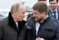 পুতিনের ঘনিষ্ঠ মিত্র রমজান কাদিরভের অবস্থা আশঙ্কাজনক