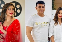 মুখ খুললেন সায়ন্তিকা, জানালেন শুটিং ছাড়ার ‘আসল’ কারণ