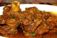খাসির মাংসের মজাদার দুই রেসিপি