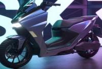 এবার খুবই সাশ্রয়ী দামে নতুন ইলেকট্রিক স্কুটার এলো বাজারে