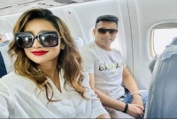 ‘হোটেল কাণ্ড’! সায়ন্তিকার মতো একই অভিযোগ আনলেন জায়েদ খান