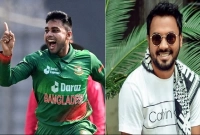 যে কারণে মিরাজকে ‘ধন্যবাদ’ জানালেন কাবিলা