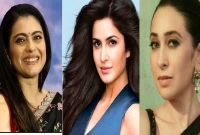 কাজল, ক্যাটরিনা, কারিশমা, আলিয়া আর প্রিয়াঙ্কার পড়াশোনা কত?