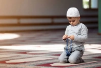 সুসন্তান বাবা-মায়ের জন্য আল্লাহর অনুগ্রহ