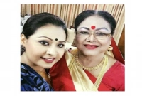 দেশের বিনোদন জগতে নেমে এসেছে শোকের ছায়া