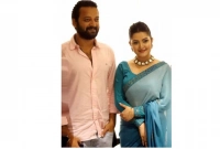  চুক্তিবদ্ধ হলেন পরীমণি ও সাইমন