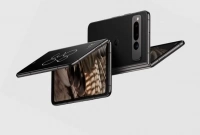  দুর্দান্ত সব নতুন ফিচার, ভাঁজ করা যাবে এই ফোন!