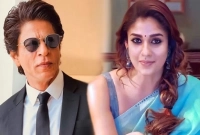 মানহানির মামলার পদক্ষেপ নেবেন নয়নতারা, মুখ খুললেন শাহরুখ