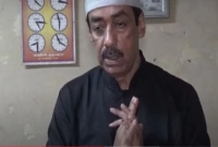 দেশের মানুষের জন্য রোজ ৮ রাকাত নামাজ পড়ি : শামীম ওসমান