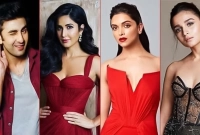 স্বামীর সাবেক প্রেমিকাদের সঙ্গে আলিয়ার সম্পর্ক কেমন?