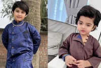 বড় ভাই জয়কে জন্মদিনের শুভেচ্ছা জানাল ছোট ভাই বীর