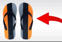 জানেন, পায়ে পরা চপ্পলকে হাওয়াই চপ্পল বলে কেন?