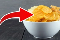 জানেন, পটেটো চিপসের গায়ে দাগগুলি কেন থাকে? 