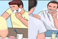 বলুন তো ছবিতে সিঙ্গেল কে?