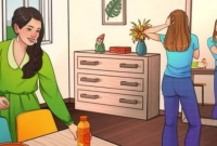 আপনি কতটা জিনিয়াস ছবিটি জুম করলে বুঝবেন!