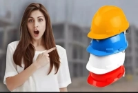 জানেন, একটি হেলমেটের মেয়াদ কত বছর?