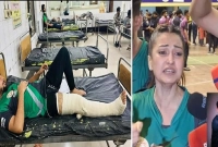 মারামারিতে জড়ালেন তারকারা, কাঁদতে কাঁদতে যা জানালেন নায়িকা রাজ রিপা