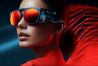 ছবি তোলা ও ভিডিও রেকর্ড করা যাবে নতুন স্মার্ট চশমায়