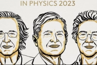  পদার্থে নোবেল পুরস্কার পেলেন যে ৩ জন