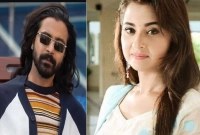 শ্বাসরুদ্ধকর একটা ব্যাপার ছিল: বুবলী