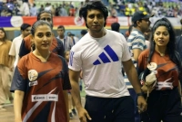 আবারও শুরু হচ্ছে সেলিব্রিটি ক্রিকেট লিগ!