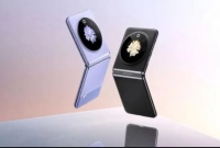 ফোনটি আকার হাতের মুঠোর সমান, ঝিনুকের মতো দুর্দান্ত ডিজাইন!