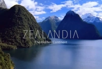 এবার পৃথিবীর বুকে খোঁজ পাওয়া অদৃশ্য ৮ম মহাদেশ জিল্যান্ডিয়া!