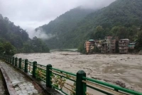 নিখোঁজ ভারতীয় সেনাবাহিনীর ২৩ সেনা 