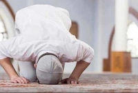 মসজিদে সেজদারত অবস্থায় মুসল্লির মৃত্যু