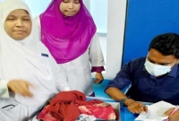 একসঙ্গে চার সন্তান প্রসব, খুশির জোয়ার বইছে কৃষক পরিবারে একসঙ্গে চার সন্তান প্রসব, খুশির জোয়ার বইছে কৃষক পরিবারে