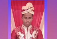 বাসরঘরে ঢোকার মুখে বরের মৃত্যু!