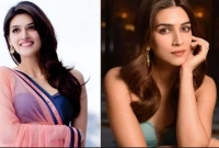  যেমন ছেলেকে জীবনসঙ্গী হিসেবে চান কৃতি