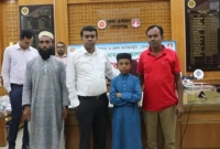 সব ইচ্ছা পূরণ হচ্ছে পাসপোর্ট ছাড়া বিমানে ওঠা সেই জোনায়েদের!