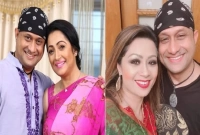 কেন টুটুলের সঙ্গে ছাড়াছাড়ি? যা জানালেন তানিয়া