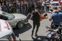 ফিলিস্তিনিদের হামলায় ১০০ ইসরায়েলি নিহত!