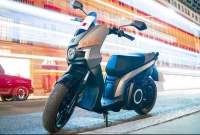 আইএমই র‌্যাাপিড, একবার ফুল চার্জ দিলে চলবে টানা ৩০০ কিলোমিটার!