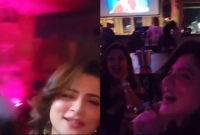 ভাইরাল শ্রাবন্তীর ১ মিনিটের ভিডিও!