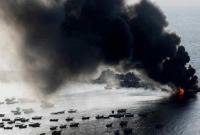 এবার লেবানন থেকেও ইসরায়েলে একের পর এক রকেট নিক্ষেপ