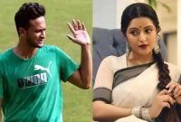 সাকিব-পরীমণি এই দুই তারকার মিল রয়েছে একটি জায়গায়!