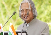 জীবন বদলে দেওয়ার মতো এপিজে আবদুল কালামের ২০টি অবিস্মরণীয় উক্তি