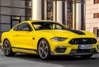 মুস্তাং আমেরিকান স্বপ্নের অংশ হয়ে উঠেছে!